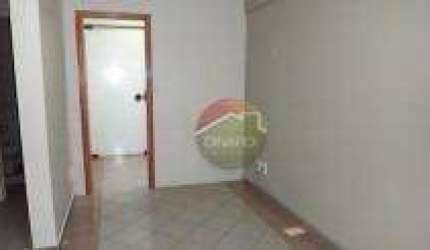 Sala à venda, 32 m² por R$ 160.000,00 - Campos Elíseos - Ribeirão Preto/SP