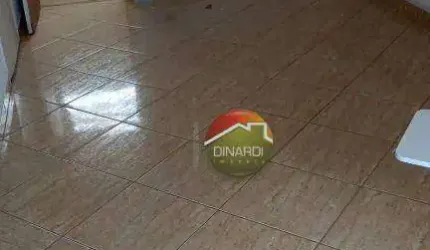 Sala para alugar, 54 m² por R$ 1.700,02/mês - Centro - Ribeirão Preto/SP