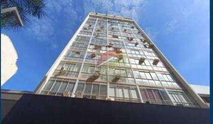 Sala para alugar, 36 m² por R$ 800,01/mês - Centro - Ribeirão Preto/SP