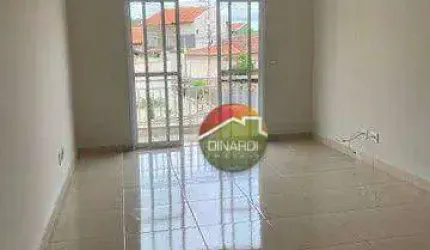 Apartamento 90m², 3 Quartos sendo 1 Suíte, à venda - Jardim Palmares