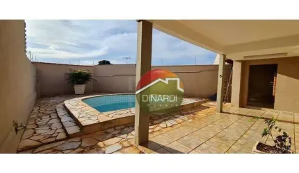 Casa com 4 dormitórios, 400 m² - venda por R$ 1.100.000,00 ou aluguel por R$ 9.418,88/mês - Jardim Sumaré - Ribeirão Preto/SP