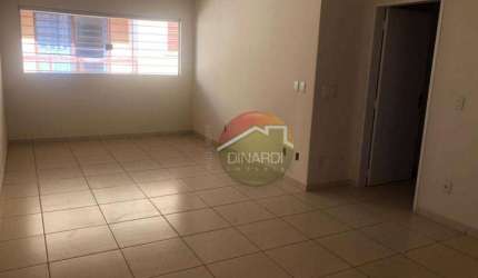 Apartamento com 3 dormitórios à venda, 86 m² por R$ 298.000,00 - Jardim Irajá - Ribeirão Preto/SP