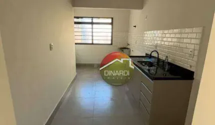 Apartamento com 2 dormitórios à venda, 70 m² por R$ 370.000,00 - Jardim Irajá - Ribeirão Preto/SP