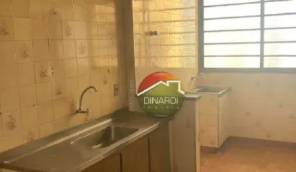 Apartamento com 3 dormitórios à venda, 85 m² por R$ 308.000,00 - Jardim Irajá - Ribeirão Preto/SP