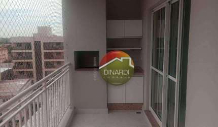 Apartamento com 4 Quartos sendo 2 suítes, à venda, 103 m² - Nova Aliança