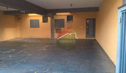 Apartamento com 1 dormitório à venda, 40 m² por R$ 212.000,00 - Jardim Irajá - Ribeirão Preto/SP