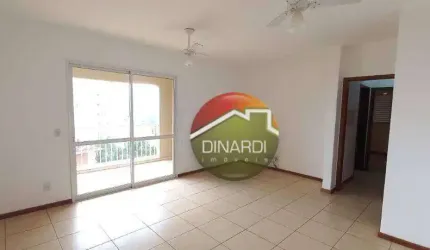 Apartamento com 3 dormitórios à venda, 100 m² por R$ 500.000,00 - Jardim Paulista - Ribeirão Preto/SP