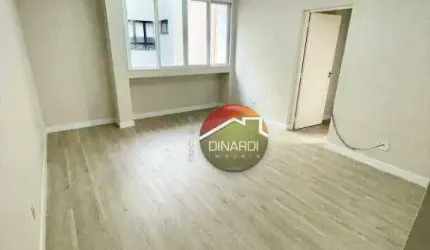 Apartamento com 3 dormitórios à venda, 67 m² por R$ 274.900,00 - Jardim Paulista - Ribeirão Preto/SP