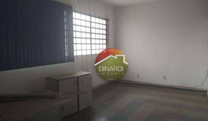 Sala, 712 m² - venda por R$ 1.590.000,00 ou aluguel por R$ 7.560,02/mês - Jardim Paulista - Ribeirão Preto/SP