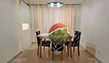 Casa à venda, 270 m² por R$ 635.000,00 - Jardim dos Hibiscos - Ribeirão Preto/SP