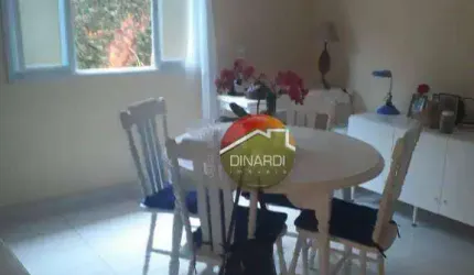 Casa com 2 quartos à venda, 190 m² por R$ 480.000 - Parque Residencial Cândido Portinari - Ribeirão Preto/SP