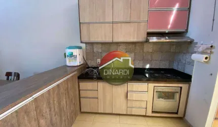 Casa com 2 dormitórios à venda, 90 m² por R$ 530.000,00 - Santa Cecília - Ribeirão Preto/SP