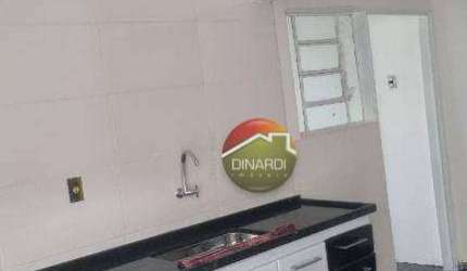 Casa com 2 quartos à venda, 165 m² por R$ 243.800 - Antônio Marincek - Ribeirão Preto/SP
