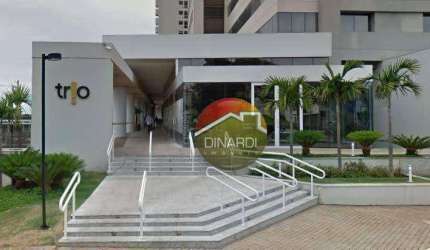 Sala à venda, 48 m² por R$ 424.000,00 - Jardim América - Ribeirão Preto/SP