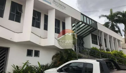 Casa com 1 dormitório à venda, 90 m² por R$ 700.000,00 - Jardim Sumaré - Ribeirão Preto/SP