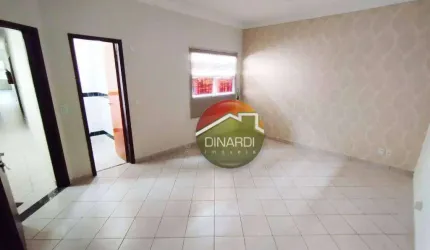 Sala à venda, 25 m² por R$ 150.000,00 - Jardim Canadá - Ribeirão Preto/SP