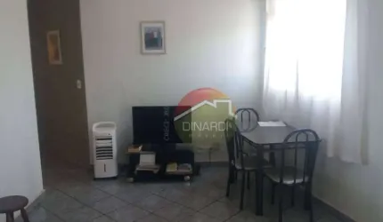 Apartamento com 3 dormitórios à venda, 80 m² por R$ 300.000,00 - Jardim Sumaré - Ribeirão Preto/SP