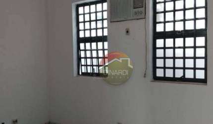 Salão, 75 m² - venda por R$ 260.000,00 ou aluguel por R$ 2.686,65/mês - Campos Elíseos - Ribeirão Preto/SP