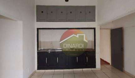 Casa com 3 dormitórios à venda, 90 m² por R$ 630.000,00 - Campos Elíseos - Ribeirão Preto/SP