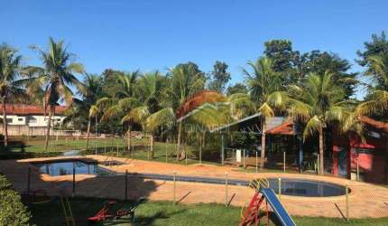 Terreno à venda, 1253 m² - Vila do Golf