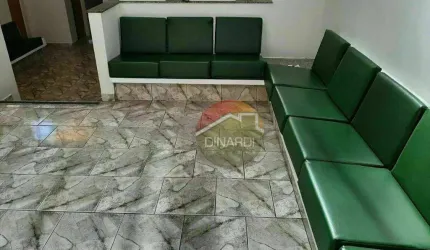 Sala para alugar, 700 m² por R$ 12.000,00/mês - Jardim Sumaré - Ribeirão Preto/SP
