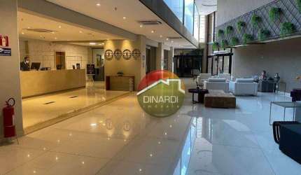 Apartamento com 1 dormitório à venda, 23 m² por R$ 340.000,00 - Residencial Flórida - Ribeirão Preto/SP