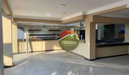 Casa com 1 dormitório para alugar, 270 m² por R$ 5.750,01/mês - Jardim Sumaré - Ribeirão Preto/SP