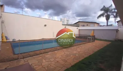 Casa à venda, 250 m² por R$ 1.000.000,00 - Jardim Califórnia - Ribeirão Preto/SP