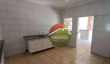 Casa com 3 dormitórios à venda, 165 m² por R$ 320.000,00 - Jardim Florestan Fernandes - Ribeirão Preto/SP