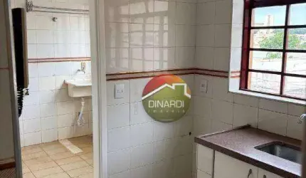 Apartamento com 3 dormitórios à venda, 86 m² por R$ 300.000,00 - Jardim São Luiz - Ribeirão Preto/SP