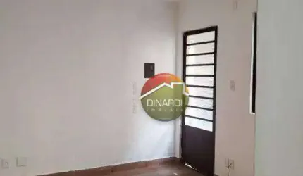 Apartamento com 2 dormitórios à venda, 45 m² por R$ 130.000,00 - Jardim João Rossi - Ribeirão Preto/SP