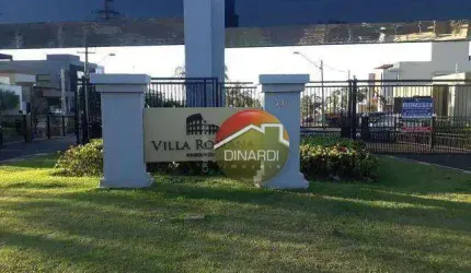 Terreno à venda, 388 m² por R$ 466.000,00 - Recreio das Acácias - Ribeirão Preto/SP