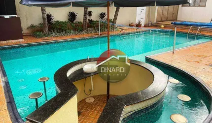 Casa com 3 dormitórios à venda, 235 m² por R$ 1.060.000,00 - Jardim Anhangüera - Ribeirão Preto/SP