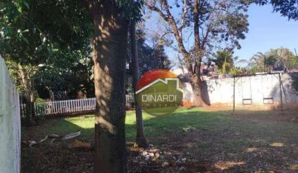 Chácara com 2 dormitórios à venda, 1256 m² por R$ 848.000,00 - Geraldo Correia de Carvalho - Ribeirão Preto/SP