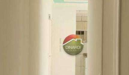 Apartamento à venda, 50 m² por R$ 159.000,00 - Parque Ribeirão Preto - Ribeirão Preto/SP