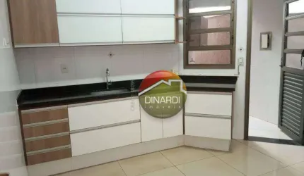 Apartamento com 2 dormitórios à venda, 70 m² por R$ 430.000,00 - Jardim São Luiz - Ribeirão Preto/SP