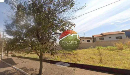 Terreno à venda, 252 m² por R$ 848.000,00 - Jardim Botânico - Ribeirão Preto/SP