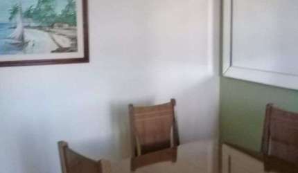 Apartamento com 2 dormitórios à venda, 46 m² por R$ 165.000,00 - Ribeirânia - Ribeirão Preto/SP