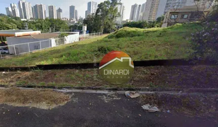 Terreno à venda, 1240 m² por R$ 1.975.000,00 - Jardim Botânico - Ribeirão Preto/SP
