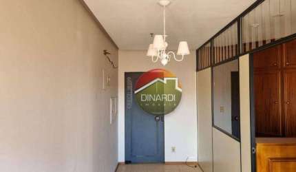 Sala à venda, 52 m² por R$ 180.000,00 - Centro - Ribeirão Preto/SP