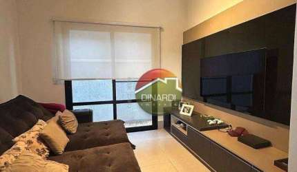 Casa com 2 dormitórios à venda, 185 m² por R$ 1.100.000,00 - Bomfim Paulista  - Ribeirão Preto/SP