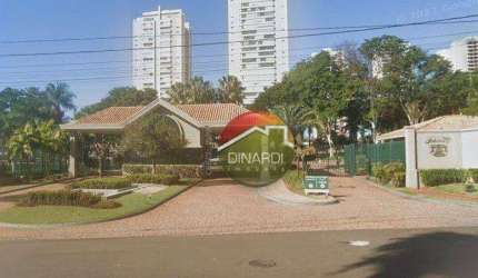 Terreno à venda, 1015 m² por R$ 2.500.000,00 - Jardim Botânico - Ribeirão Preto/SP