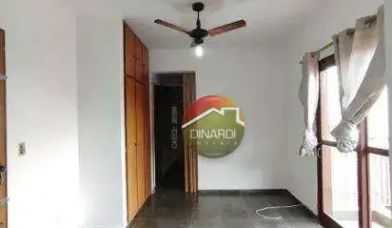 Apartamento com 1 dormitório à venda, 32 m² por R$ 170.000,00 - Jardim São Luiz - Ribeirão Preto/SP