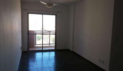 Apartamento com 2 dormitórios à venda, 68 m² por R$ 300.000,00 - Centro - Ribeirão Preto/SP