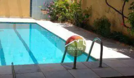Casa com 3 dormitórios à venda, 200 m² por R$ 430.000,00 - Parque Ribeirão Preto - Ribeirão Preto/SP