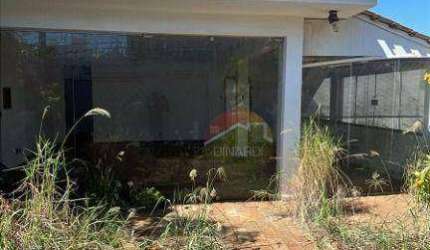 Área, 500 m² - venda por R$ 1.280.000,00 ou aluguel por R$ 3.800,01/mês - Jardim São Luiz - Ribeirão Preto/SP