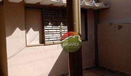 Casa com 2 dormitórios à venda, 80 m² por R$ 290.000,00 - Campos Elíseos - Ribeirão Preto/SP