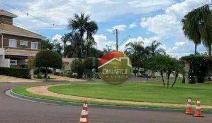 Terreno à venda, 305 m² por R$ 360.000,00 - Recreio das Acácias - Ribeirão Preto/SP