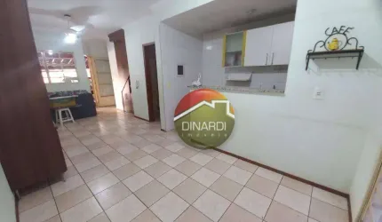 Casa com 2 dormitórios à venda, 92 m² por R$ 250.000,00 - Jardim Zara - Ribeirão Preto/SP