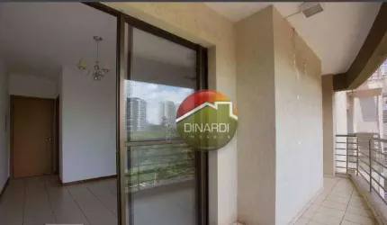 Apartamento com 2 quartos à venda, 80 m² por R$ 400.000 - Vila Ana Maria - Ribeirão Preto/SP